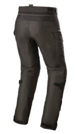 Alpinestars Pant Woman Andes v3 Drystar Black - Image 3
