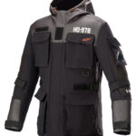 Alpinestars Jacket DSL Daiji Black L