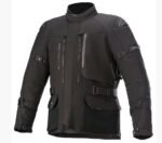 Alpinestars Jacket Ketchum Gore-Tex Black