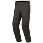 Alpinestars Pant Road Pro Gore-Tex Black