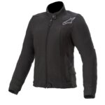 Alpinestars Jacket Banshee Woman Black