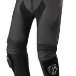 Alpinestars Leather pant Missile v2 Black 50