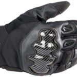 Alpinestars Glove SMX-1 Waterproof Black/Black