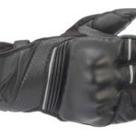 Alpinestars Glove WR-1 v2 Gore-Tex Black 3XL