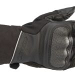 Alpinestars Gloves WR-2 v2 Gore-Tex Gore grip Black
