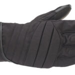 Alpinestars Glove SR-3 v2 Drystar Black