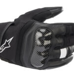 Alpinestars Glove SMX Z Drystar Black XXL