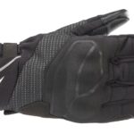 Alpinestars Glove Andes v3 Drystar Black