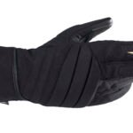 Alpinestars Gloves Woman SR-3 v2 Drystar Black
