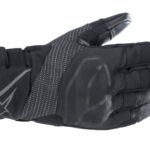 Alpinestars Gloves Woman Andes v3 Drystar Black
