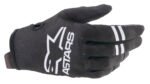 Alpinestars Junior Radar Glove Black/White