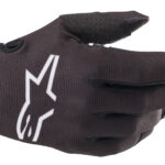 Alpinestars Gloves Radar Junior Black