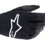 Alpinestars Junior Radar Glove Black