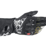 Alpinestars Gloves GP-Tech v2 Black/White