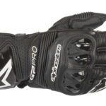 Alpinestars Glove GP Pro R3 Black