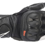 Alpinestars Glove SP-2 v3 Black/White
