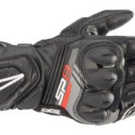 Alpinestars Glove SP-8 v3 Black
