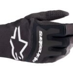 Alpinestars Glove Techstar Black