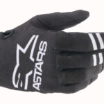 Alpinestars Radar Glove Black/White 2XL