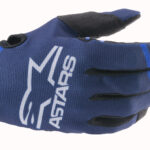 Alpinestars Radar Glove Blue 2XL