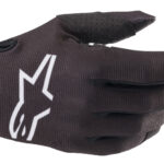 Alpinestars Gloves Radar Black S