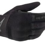 Alpinestars Gloves Copper Black