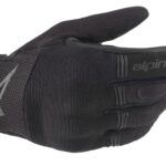 Alpinestars Gloves Woman Copper Black
