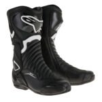 Alpinestars Boot SMX-6 v2 black/white