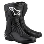 Alpinestars Boot SMX-6 v2 Gore-Tex black 46