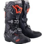 Alpinestars Boot Tech 10 Black/Red Fluo 40,5 (7)