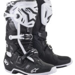 Alpinestars Boot Tech 10 Black/White 40,5 (7)