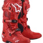 Alpinestars Boot Tech 10 Red 40,5 (7)