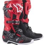 Alpinestars Boot Tech 10 Red/Black 40,5 (7)