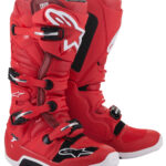 Alpinestars Boot Tech 7 Red 40,5 (7)