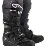 Alpinestars Boot Tech 7 DS black
