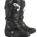 Alpinestars Boot Tech 3 Black 44,5