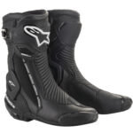 Alpinestars Boots SMX Plus v2 Black