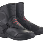 Alpinestars Boot Ridge v2 Drystar Black