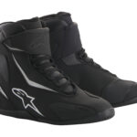 Alpinestars Shoe Fastback v2 Drystar Black/White