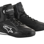 Alpinestars Shoe Faster-3 Black