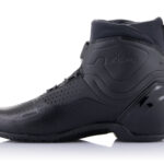 Alpinestars Shoe SP-2 Black/White