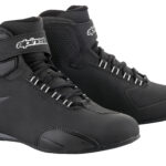 Alpinestars Shoe Sektor Waterproof (6)