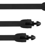 Alpinestars Buckle/Strap Nylon Tech 1 black