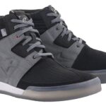 Alpinestars Shoe Primer Black/Grey