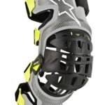 Alpinestars Binoic 7 Knee brace pair