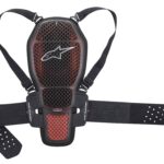 Alpinestars Back Protector Nucleon Cell KR-1