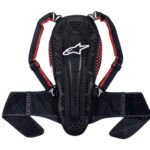 Alpinestars Back Protector Nucleon Touring KR-2