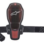 Alpinestars Back Protector Nucleon Cell KR-R