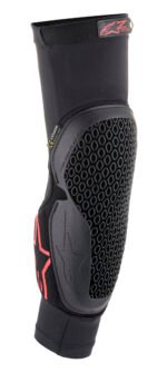 Alpinestars Elbow Protector Bionic Flex Black S-M