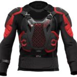 Alpinestars Tech Air Off-Road System
